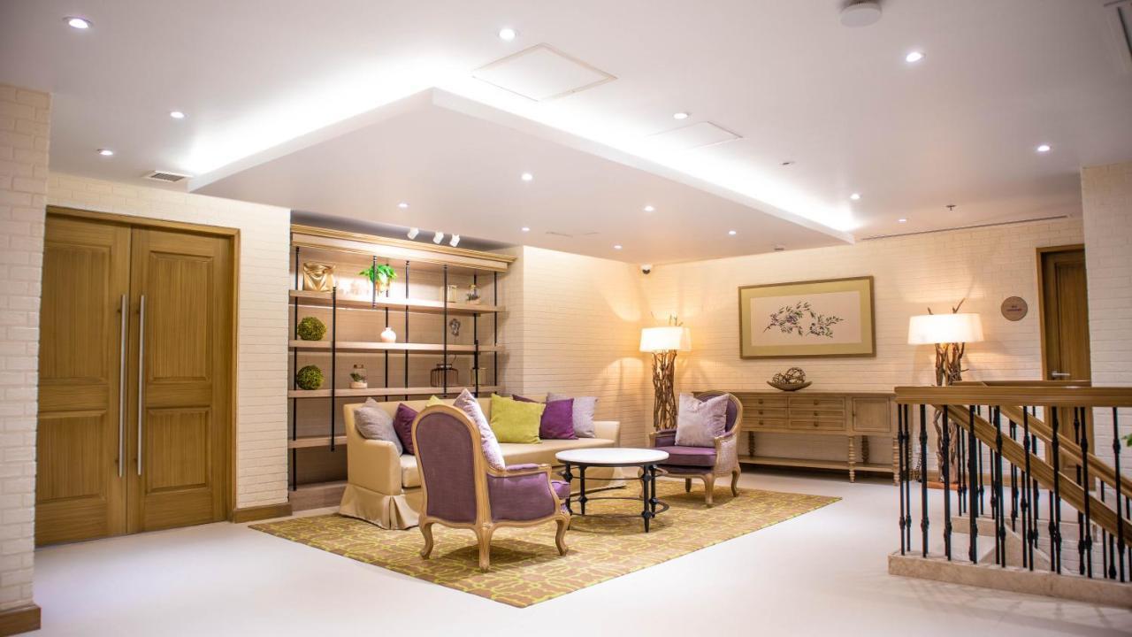 Twin Lakes Hotel Лорел Экстерьер фото